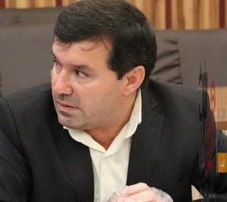 فرشید احمدی کیش