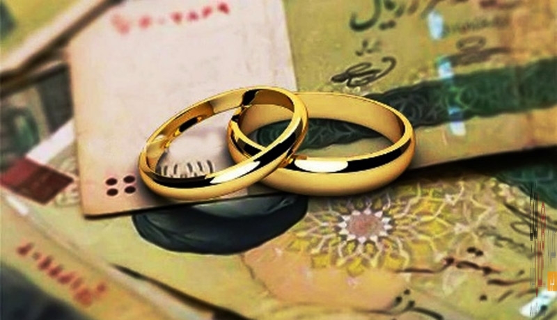 پرداخت ۱۱۱ مرد وام ازدواج توسط بانک توسعه تعاون کهگیلویه وبویراحمد