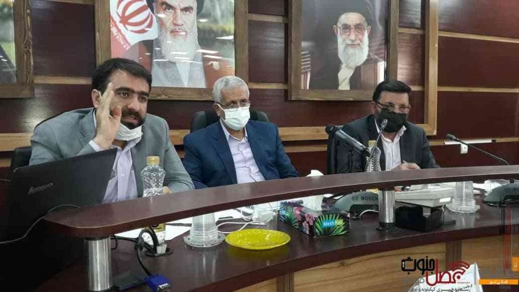 علی ملک حسینی دادستان
