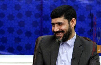 ناصر حسینی