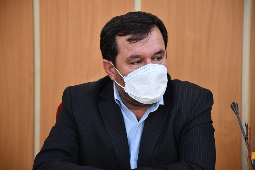 قدردانی نایب رئیس شورای شهر یاسوج از دستگاه قضا و نیروهای امنیتی انتظامی