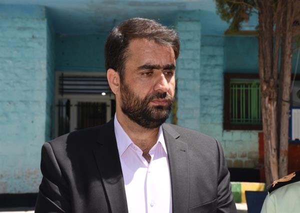 سید علی ملک حسینی
