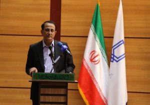 حکم سرپرستی محمد غلام نژاد در دانشگاه علوم پزشکی یاسوج به ریاست دانشگاه تغییر کرد