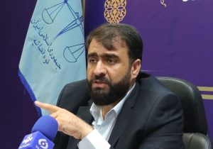 اختلافات ملکی دلیل حادثه تلخ شب گذشته دشت‌روم بویراحمد