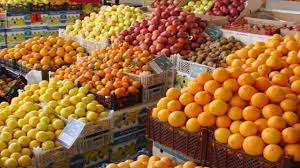 شکل تنظیم بازار میوه شب عید تغییر کرده است