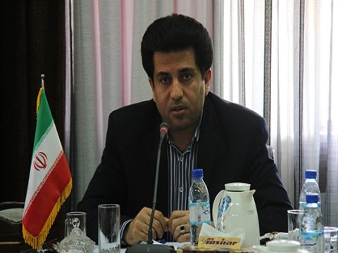 رئیس سازمان مدیریت و برنامه ریزی استان کهگیلویه و بویراحمد