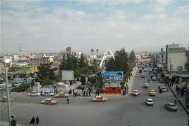 شهر دهدشت 