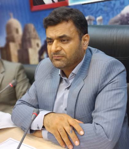 منصور بیژنی - زندانی مالی
