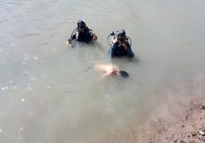 مرگ ۶ نفر در رودخانه های کهگیلویه و بویراحمد/ بی توجهی به هشدارها