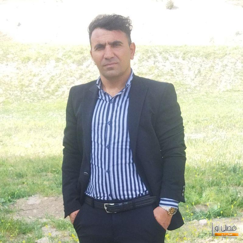 فرنوش پردل رئیس شورای اسلامی بخش پاتاوه