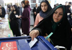 پنج زن در میان نامزدهای انتخاباتی کهگیلویه و بویراحمد