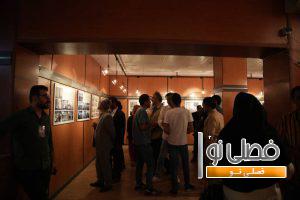 جشنواره منطقه ای فیلم و عکس دنا 