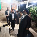 انستیتو ملی شهر خلاق ایران
