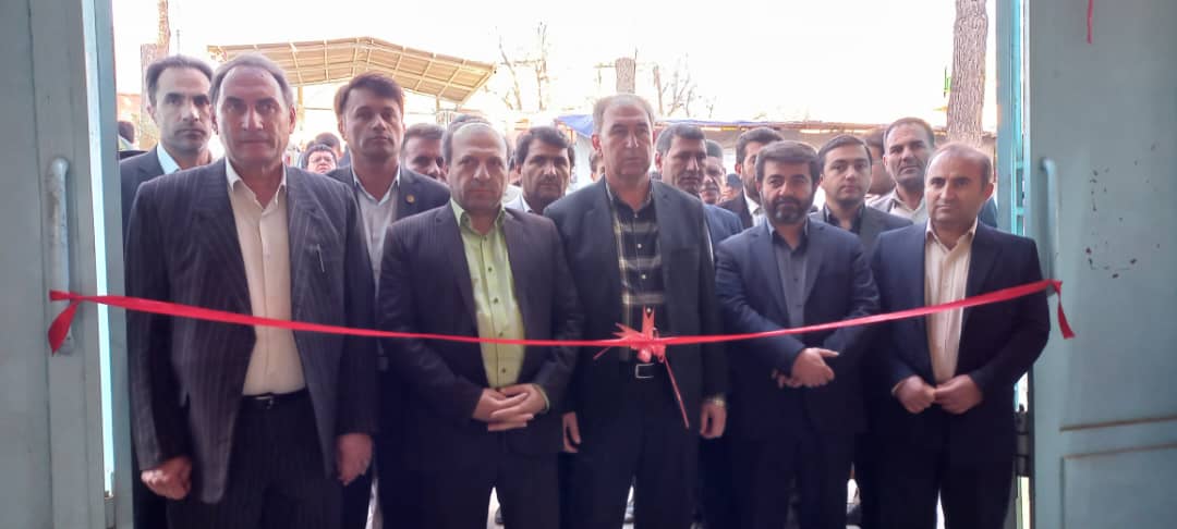افتتاح نمایشگاه یلدانه با بیش از ۱۳۰ غرفه در مصلی امام خمینی یاسوج – تصاویر