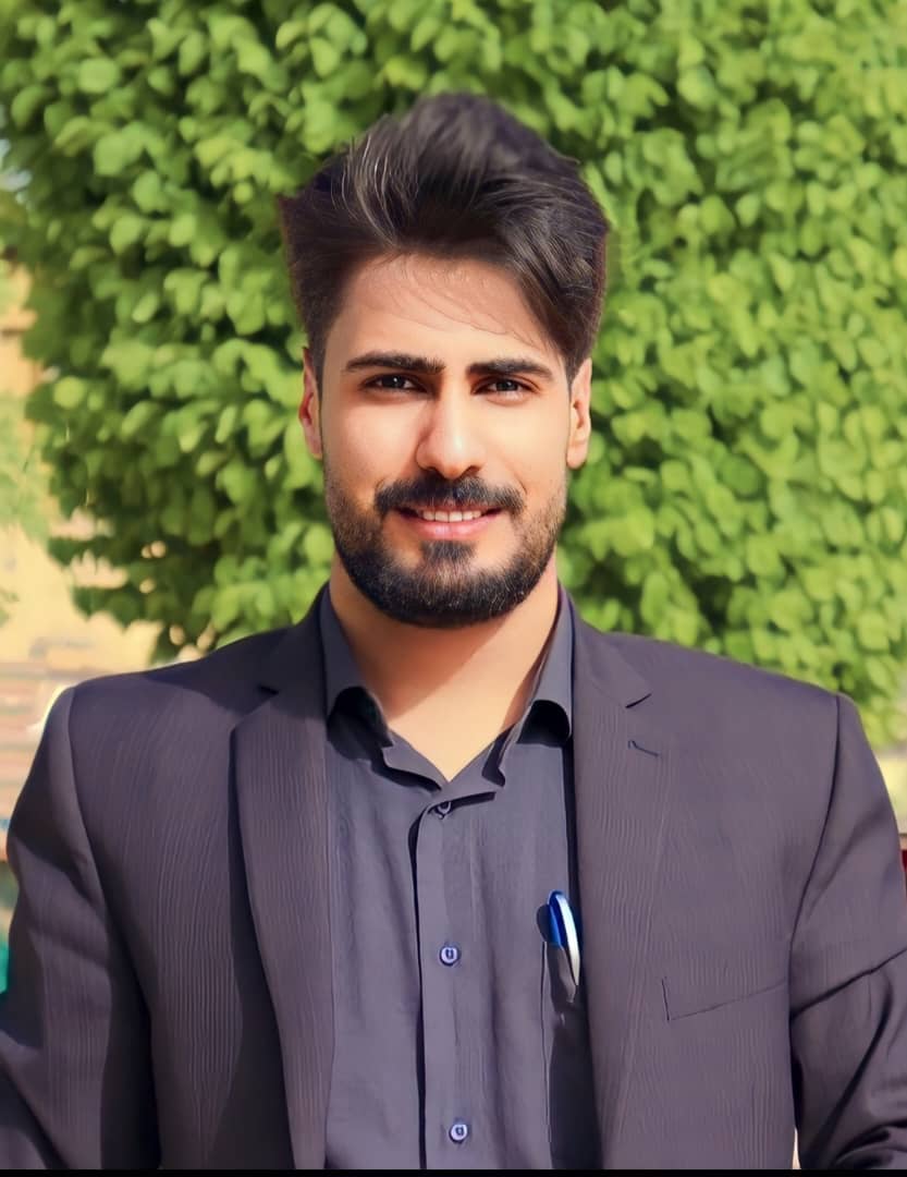 به قلم سید مجتبی میرباقری – دعوت فعال دانشجویی از مردم پای صندوق ها