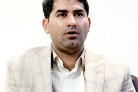 نایب‌رئیس مجمع خیرین مدرسه‌ساز استان