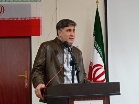 سید نصرالله افتخاری