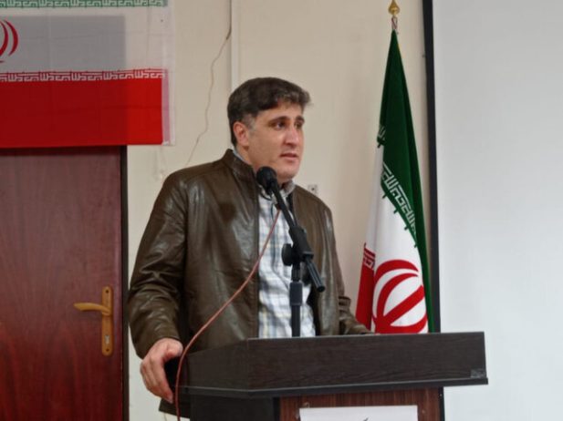 سید نصرالله افتخاری