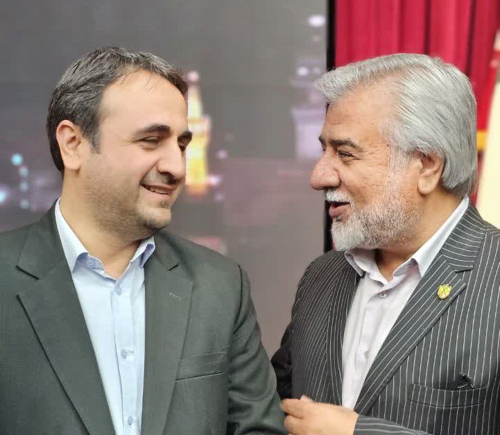 سعید جاودان سیرت