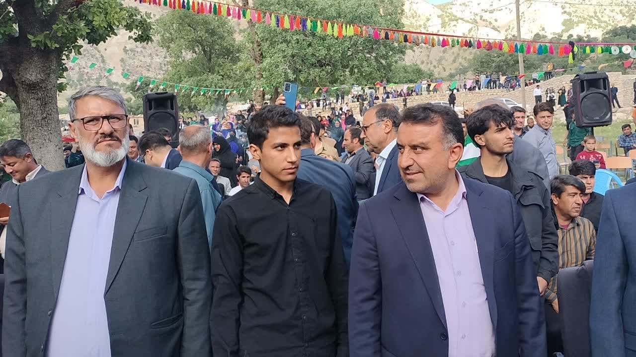 محمد بهرامی - نماینده