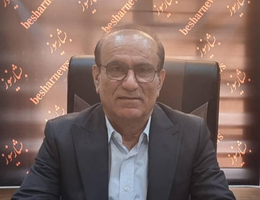 حبیب الله پیشوا