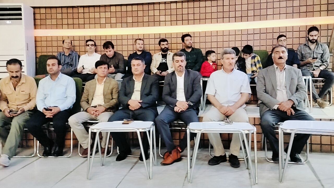 کتاب ایل آقایی