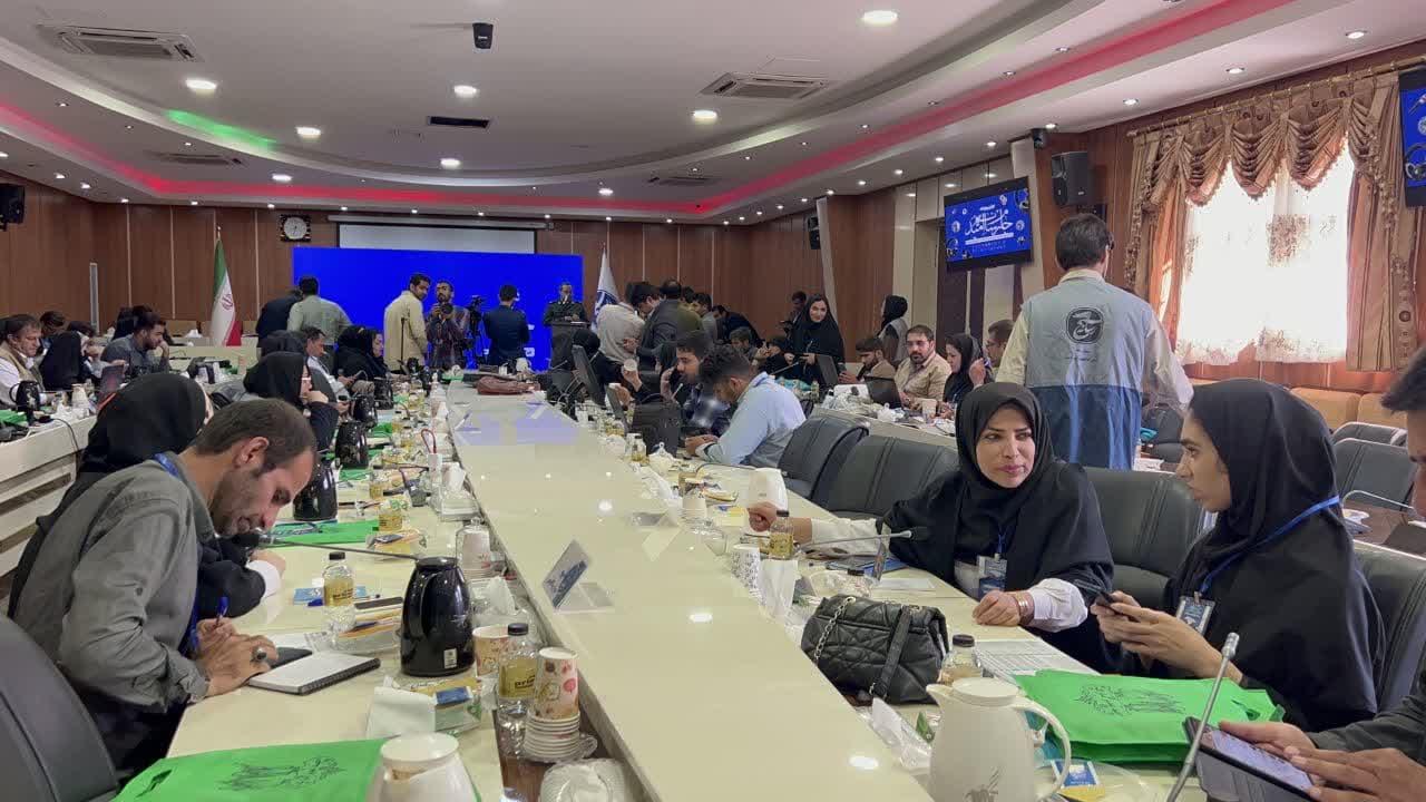 جام رسانه ای امید کهگیلویه و بویراحمد