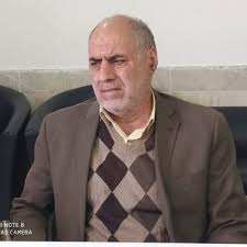 حاج محمدرحیم دهراب پور خیرین سلامت