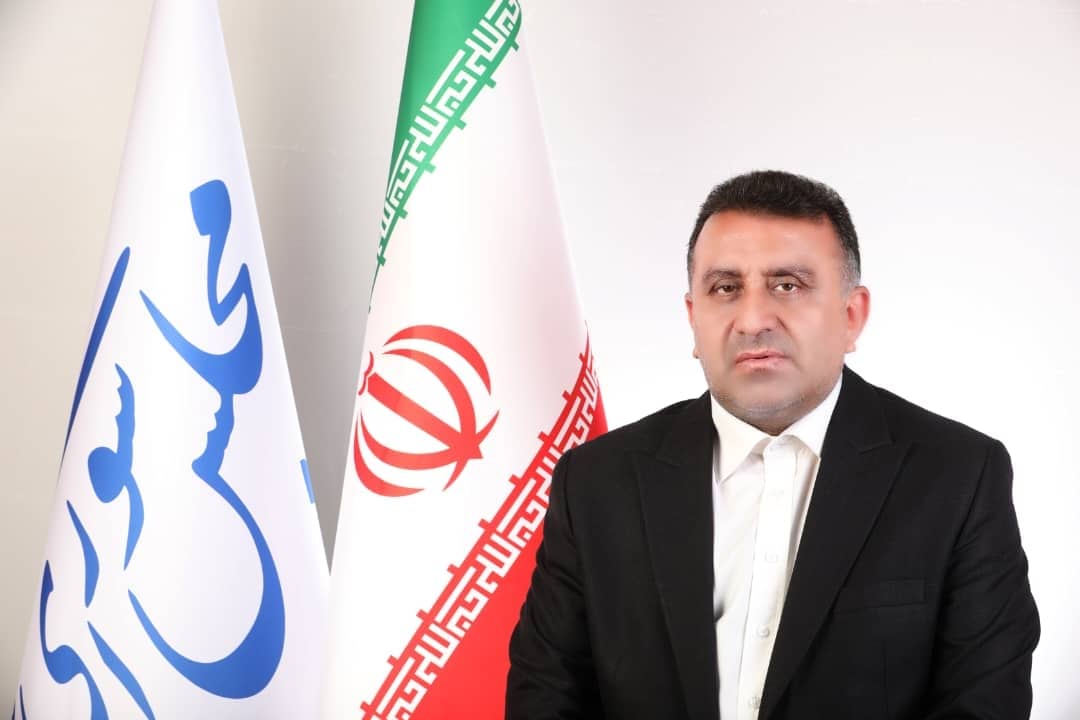 محمد بهرامی