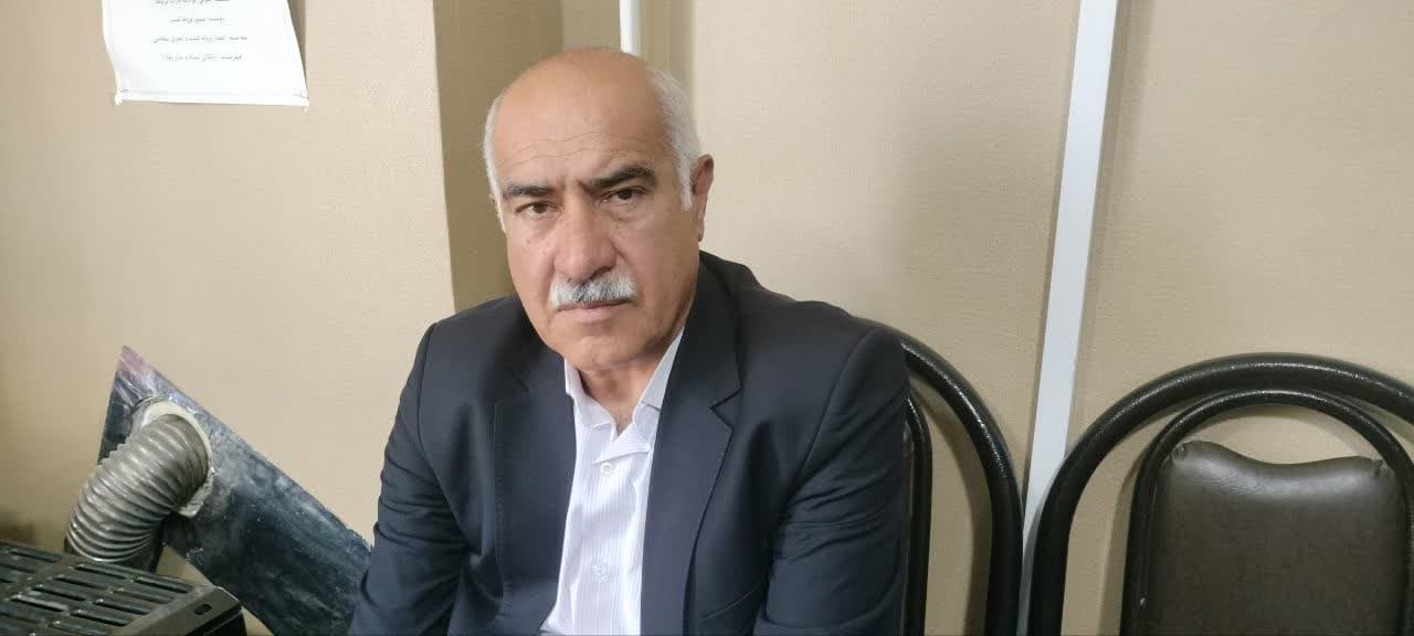 اتحادیه مصالح ساختمانی فروشان