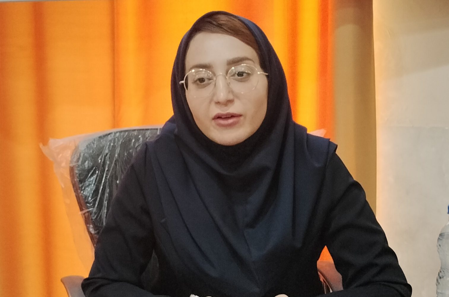 دستگاه MRI بیمارستان شهید جلیل یاسوج