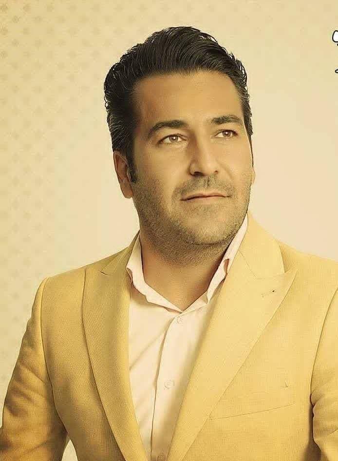 حمید کرمی سرپرست هیات فوتبال کهگیلویه و بویراحمد