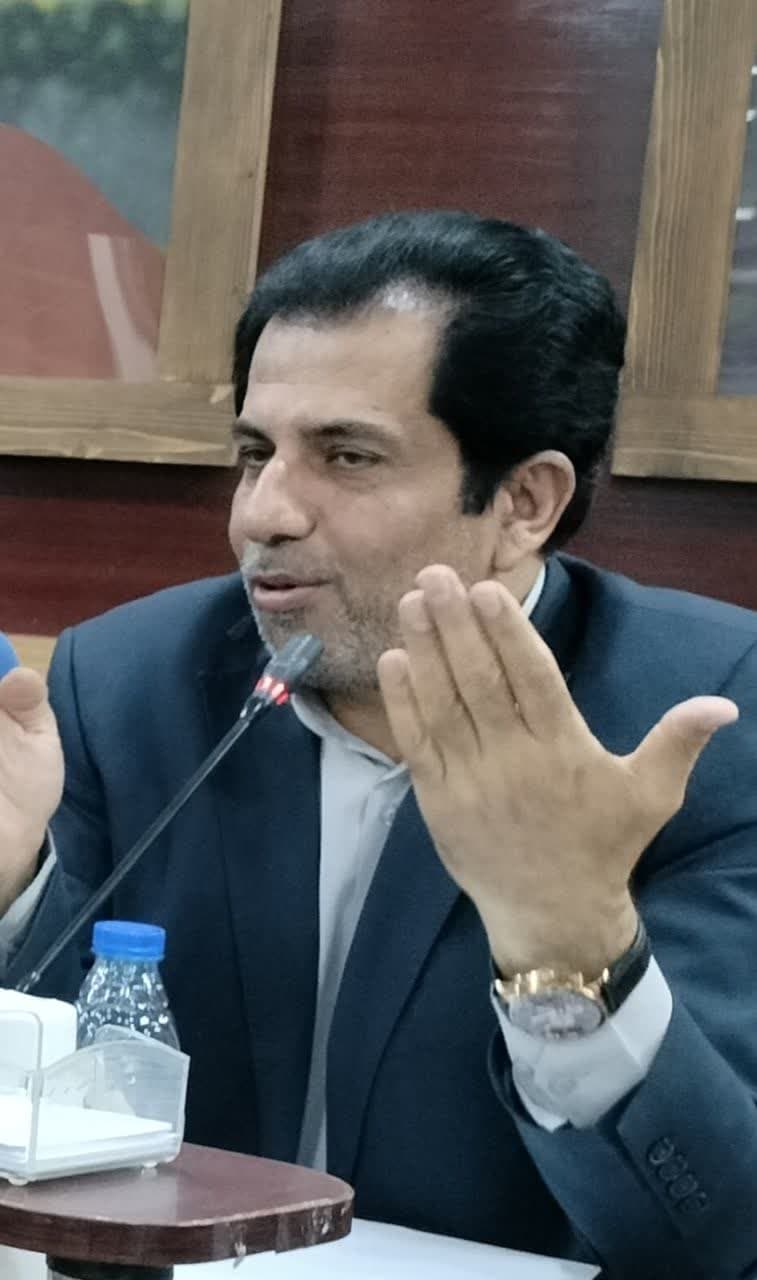 جهانگیر شاهینی