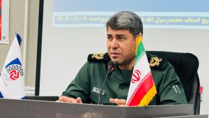 سردار حمید خرمدل