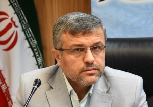سید وحید موسویان دادستان عمومی و انقلاب مرکز استان کهگیلویه و بویراحمد