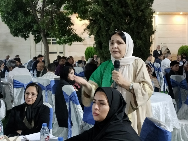 سهیلا نیک اقبال
