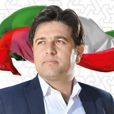 عنایت بهرامی نیا عضو سازمان نظام مهندسی ساختمان استان