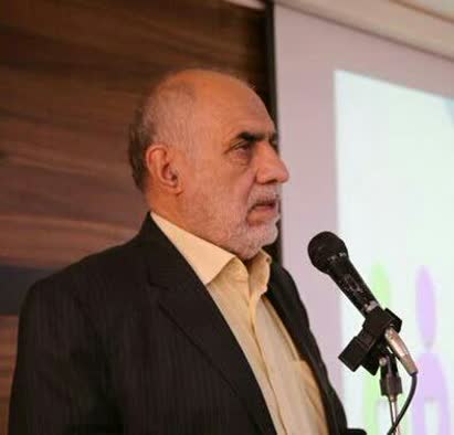 حاج محمدرحیم دهراب پور