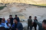 سد تنگ سرخ