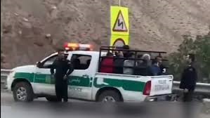 اتباع خارجی