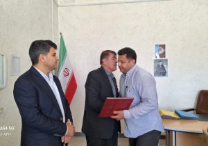 سعید احمدی گنجه