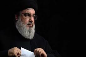 سید حسن نصرالله