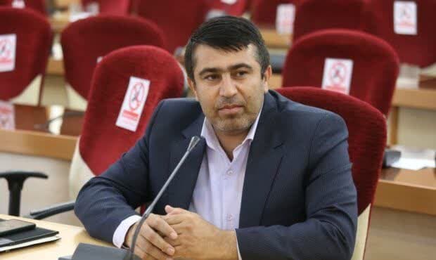 سید ولی موسوی