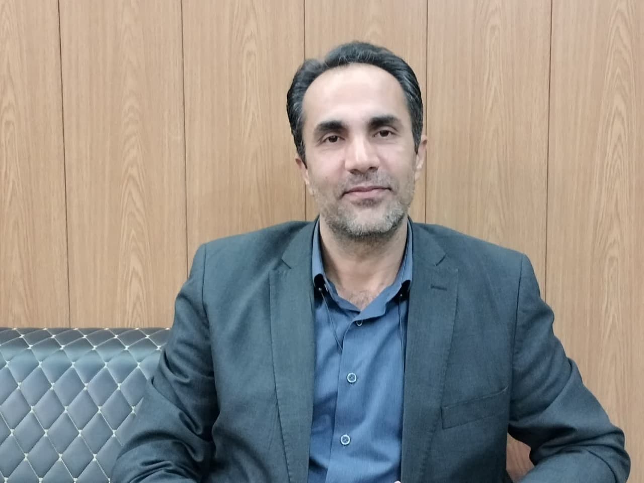 مهرداد الهی اتاق اصناف یاسوج