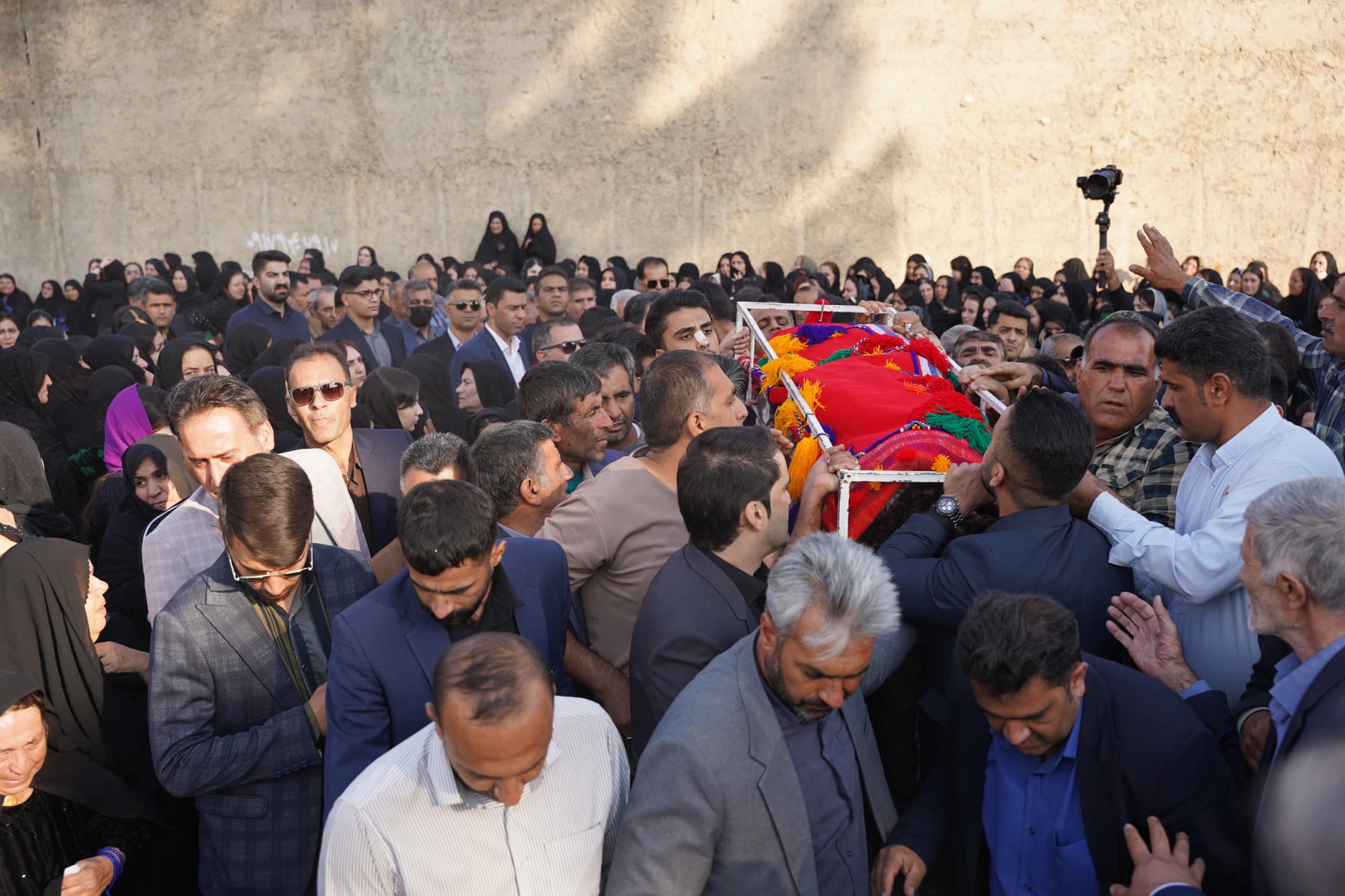 اردکانی های مقیم یاسوج