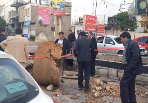 کیوان آشنا 