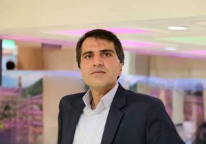 سجاد صیدالی معاونت آموزشی و آموزش و پرورش بویراحمد