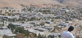 شهرستان مارگون