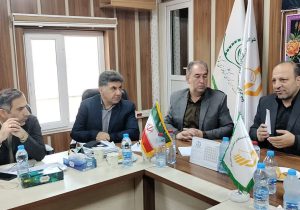 کارخانه آرد و نشاسته یاسوج  