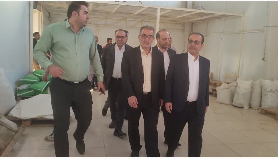 استاندار
